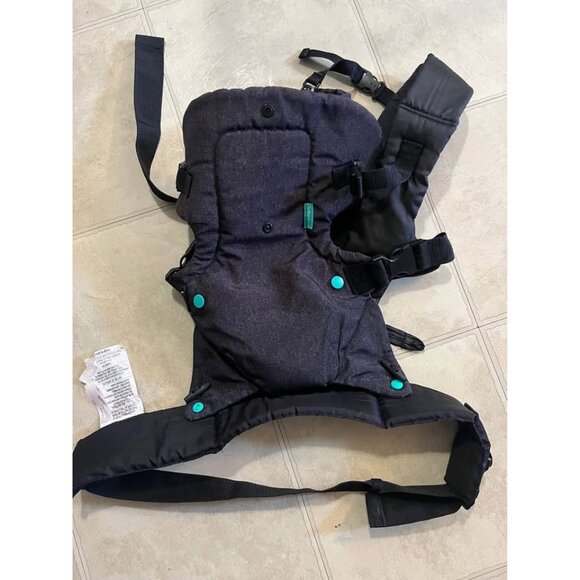 Infantino Flip Advanced 4-in-1 - Picture 2 of 6